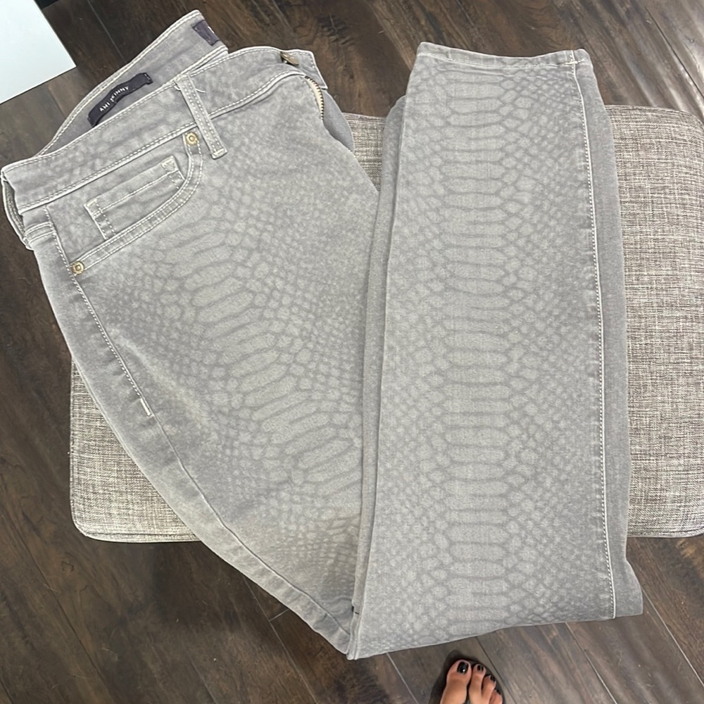 NYDI skinny jeans